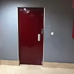 شقة Az El Balcon De Conde De Aranda سرقسطة