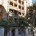 Az El Balcon De Conde De Aranda *