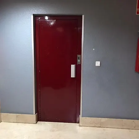 Apartamento Az El Balcón De Conde De Aranda Saragoça