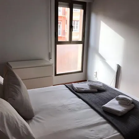 Az El Balcón De Conde De Aranda