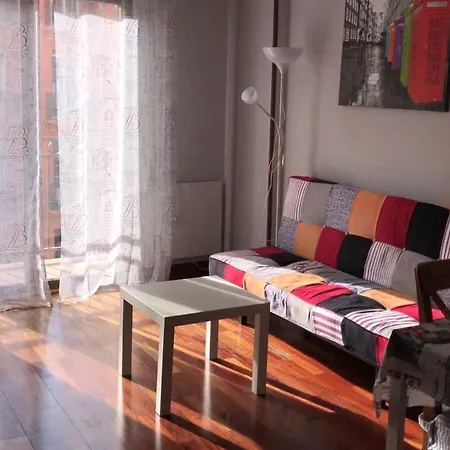 Az El Balcon De Conde De Aranda *