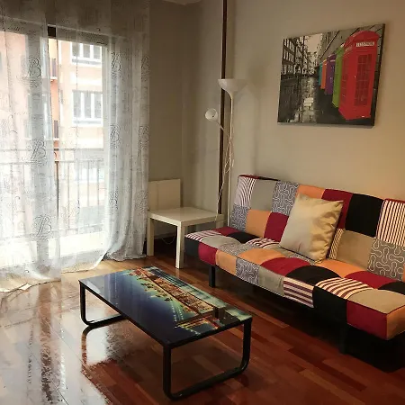 Az El Balcon De Conde De Aranda 萨拉戈萨