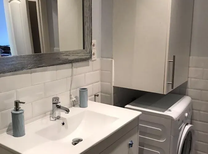 公寓 Az El Balcon De Conde De Aranda