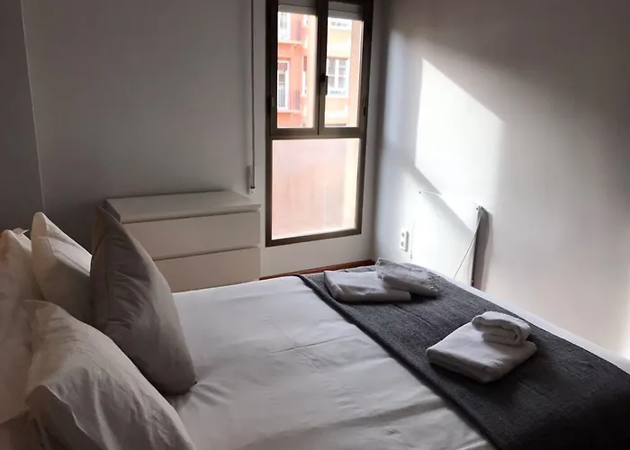 Az El Balcon De Conde De Aranda