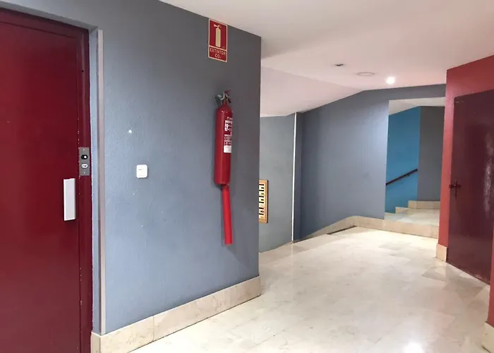 Az El Balcon De Conde De Aranda *