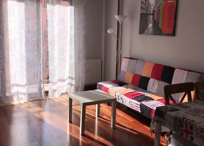 Az El Balcon De Conde De Aranda *