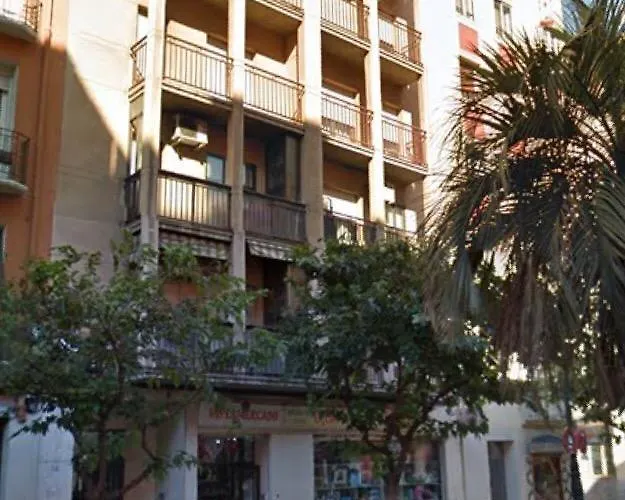 Az El Balcon De Conde De Aranda *