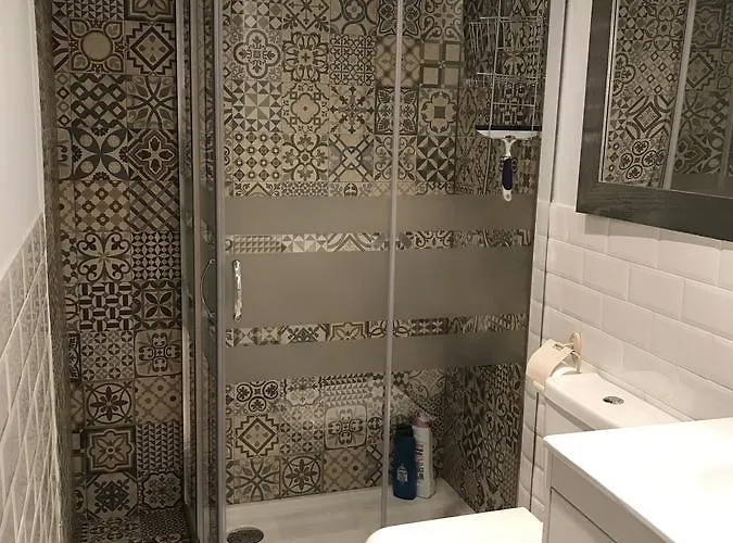 Az El Balcon De Conde De Aranda *