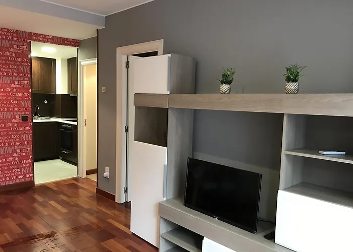 Az El Balcon De Conde De Aranda Apartmán